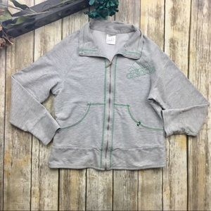 XL Adidas Tack Jacket